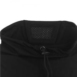 Masque de protection Specna couleur noir
