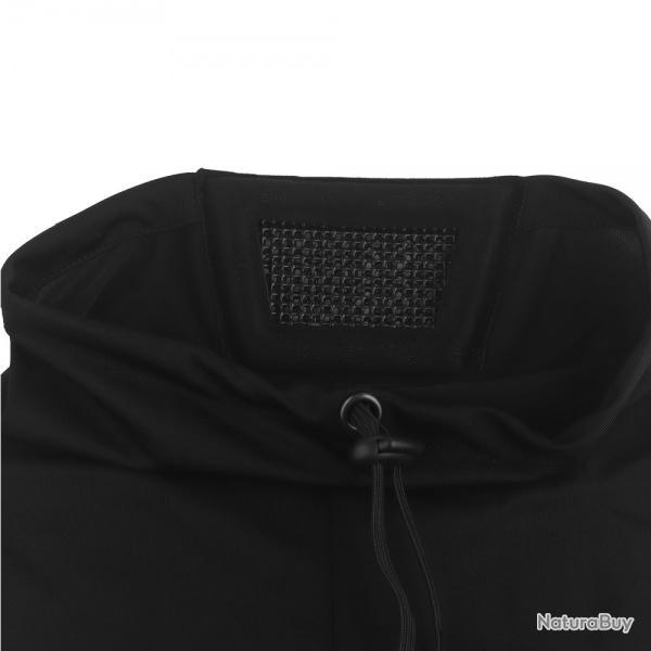 Masque de protection Specna couleur noir