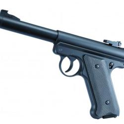 PIstolet KJ works Mk1 gaz