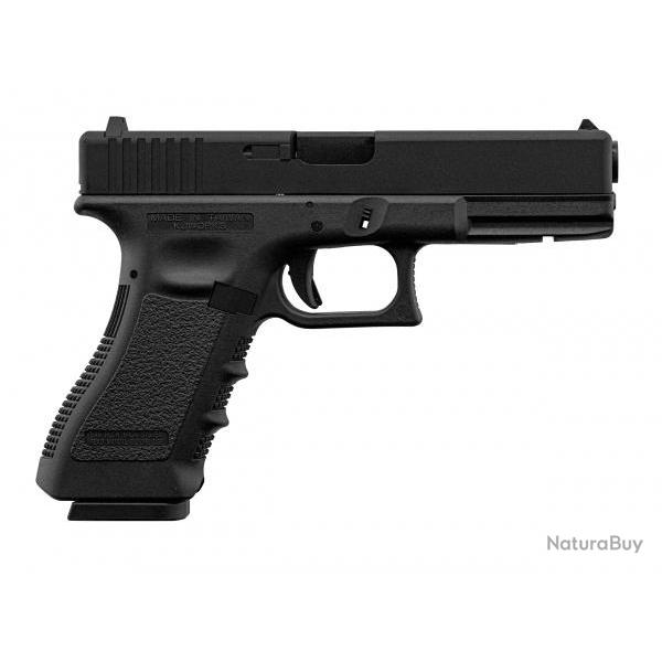 Pistolet KJ works KP-17 gaz