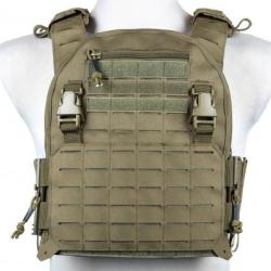 Porte plaque QR 2 Specna Arms OD