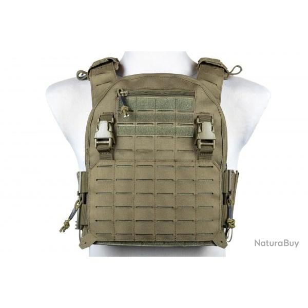 Porte plaque QR 2 Specna Arms OD