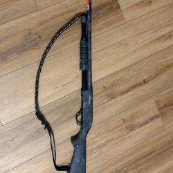 Sxp Winchester cal 12/76 cat c