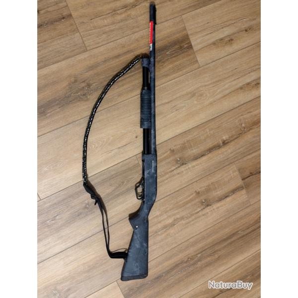 Sxp Winchester cal 12/76 cat c