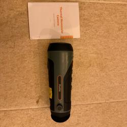 Vision thermique picfra