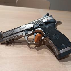 Beretta 92X Performance