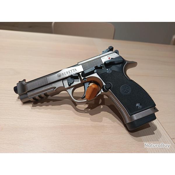 Beretta 92X Performance