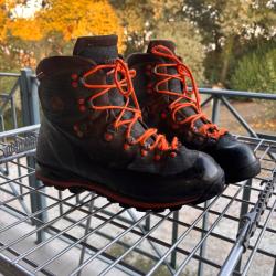 Chaussure FITWELL Caccia Jek
