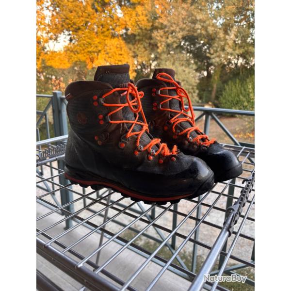 Chaussure FITWELL Caccia Jek