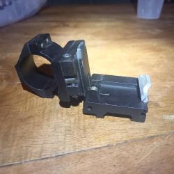 Montage Flip To Side 30mm - sans prix de r&eacute;serve