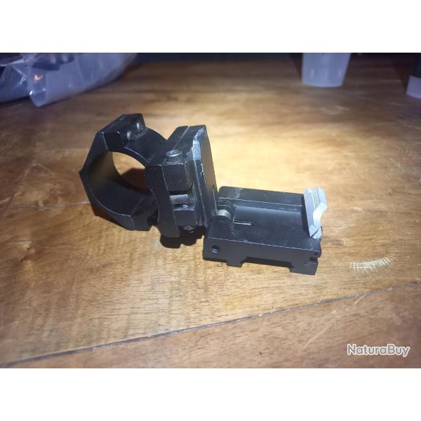 Montage Flip To Side 30mm - sans prix de r�serve
