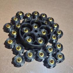 lot de 30 slugs HDR68 TR68 umarex