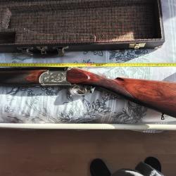 Verney carron super 9  b&eacute;cassier