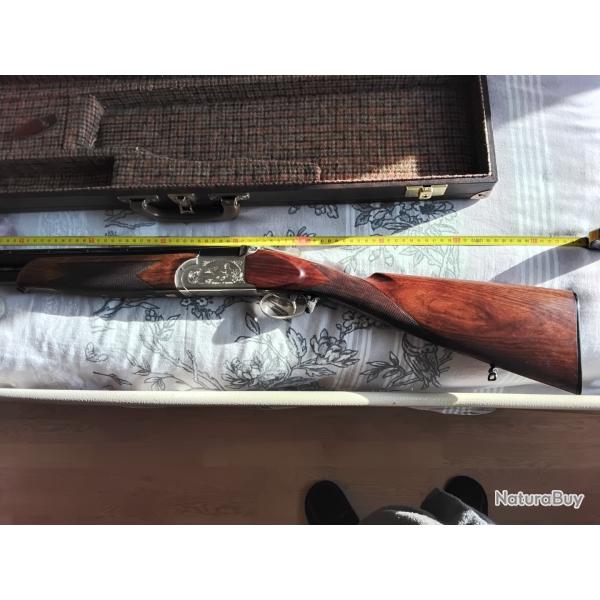 Verney carron super 9  b�cassier