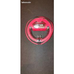 Bore snake Bore Boss calibre 44 - 45