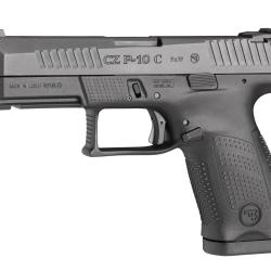 PISTOLET CZ P-10C 9X19