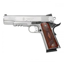 Pistolet Smith & Wesson SW1911 TA E-series Calibre 45