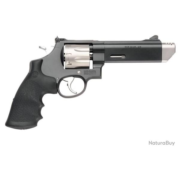 REVOLVER Smith & Wesson 627V-COMP CAL.357