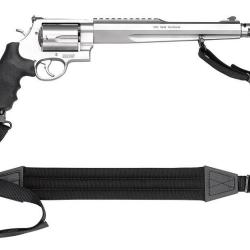 REVOLVER Smith & Wesson 500 HUNTER 500MAG