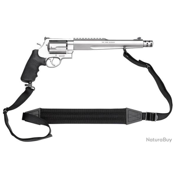 REVOLVER Smith & Wesson 500 HUNTER 500MAG