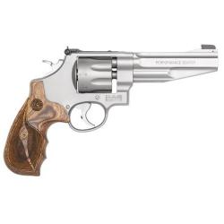 REVOLVER Smith & Wesson 627 CAL.357MAG