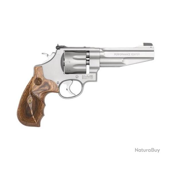 REVOLVER Smith & Wesson 627 CAL.357MAG