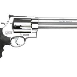 REVOLVER Smith & Wesson 500 CAL.500 8.38"