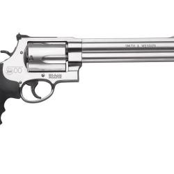 REVOLVER Smith & Wesson 500 CAL.500 8