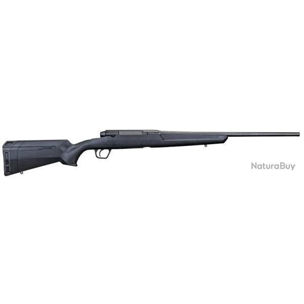 Carabine SAVAGE AXIS XP GAUCHER cal 308 WIN