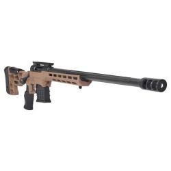 Carabine SAVAGE 110 PRECISION cal 6.5 creedmoor