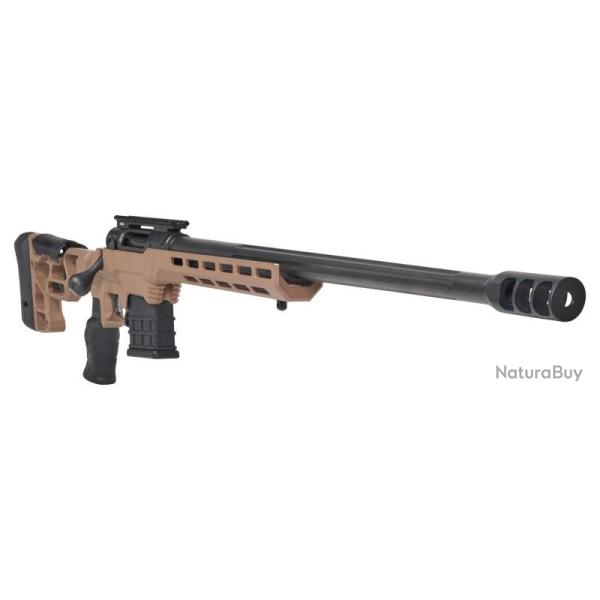 Carabine SAVAGE 110 PRECISION cal 6.5 creedmoor