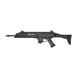 CARABINE CZ SCORPION EVO3 S1 CARBINE CAL.9&times;19 - COMPENSATEUR