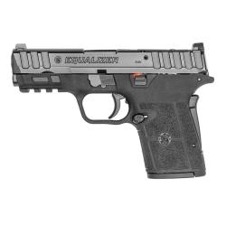 PISTOLET S&W EQUALIZER NTS CALIBRE 9X19