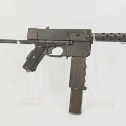PM MAT49 ARM&Eacute;E FRANCAISE NEUTRALISATION UE 2026 Cat&eacute;gorie C&deg;1