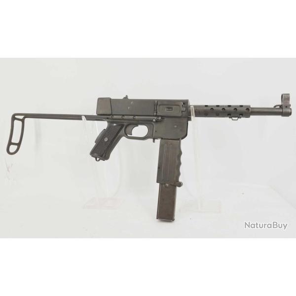 PM MAT49 ARM�E FRANCAISE NEUTRALISATION UE 2026 Cat�gorie C�1