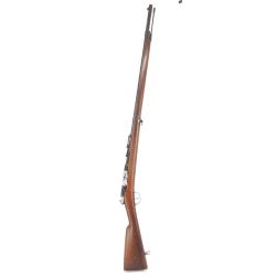 FUSIL D'INFANTERIE GRAS MOD&Egrave;LE 1874 M80 SAINT-&Eacute;TIENNE 1882 CALIBRE 11MM 11X59R - FRANCE III&egrave; R&Eacute;PUBLI