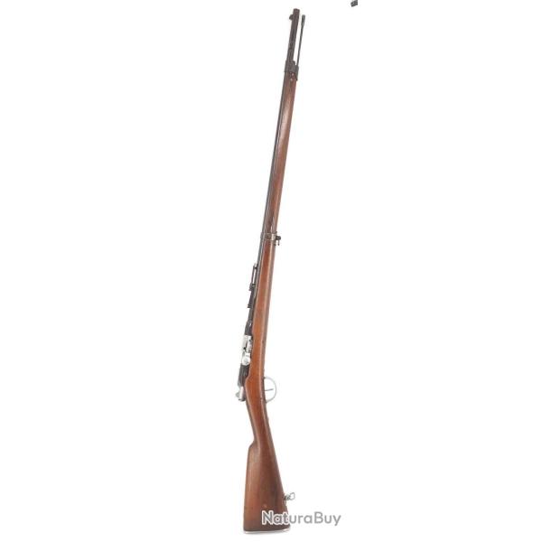 FUSIL D'INFANTERIE GRAS MOD�LE 1874 M80 SAINT-�TIENNE 1882 CALIBRE 11MM 11X59R - FRANCE III� R�PUBLI