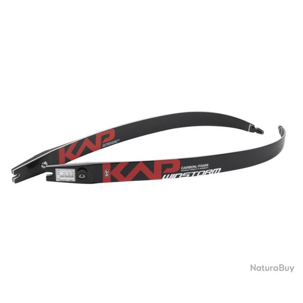 Branches KAP Winstorm Carbon 30# 68"