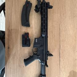 Smith & Wesson MP15-22 Sport