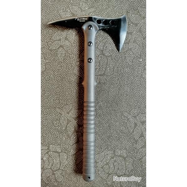 Hache tactique Tomahawk M48