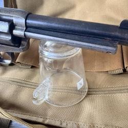MAGNIFIQUE COLT 1873 SINGLE ACTION ARMY Cal. 32-20 WCF
