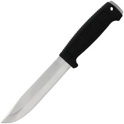 Couteau fixe - Morakniv M&ouml;rkret Elmax (S)