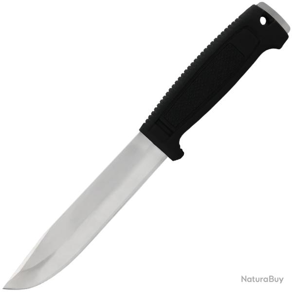 Couteau fixe - Morakniv M�rkret Elmax (S)