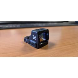 Point Rouge Vortex Defender-CCW - 3 MOA - Occasion