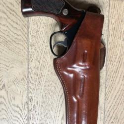 Holster GIL HOLSTERS pour S&W
