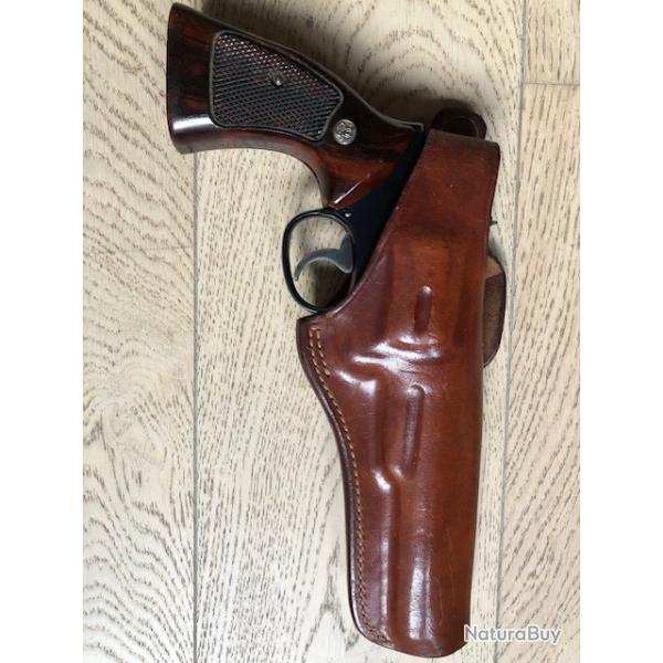 Holster GIL HOLSTERS pour S&W