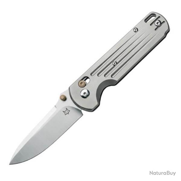 Couteau pliant Fox Gabi Titanium