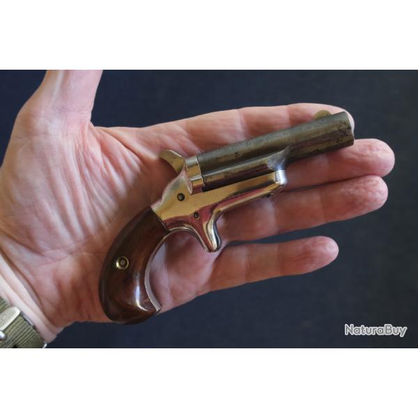 Derringer Colt Thuer n� 3