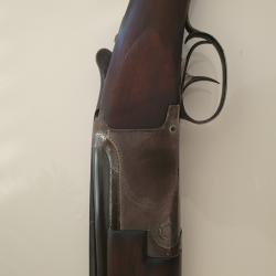 Browning b25 chasse