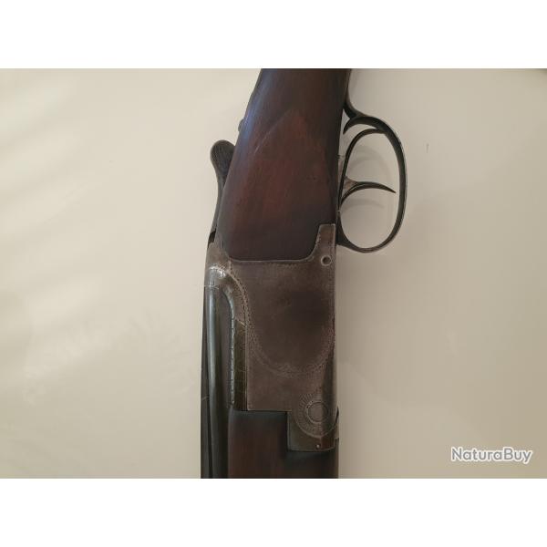 Browning b25 chasse